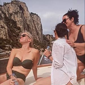 Meet your Posher, Allison